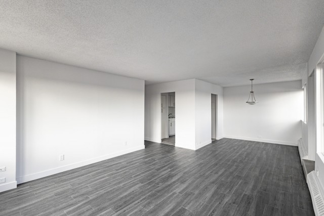 Laval-des-Rapides Apartment 2 b. $1,405/month. Apartment for rent in Laval-des-Rapides