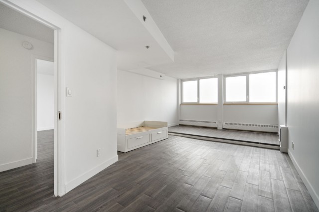 Appartement 1 1/2 Centre-ville - Montréal 1 360 $/mois. Appartement à louer Centre-ville - Montréal