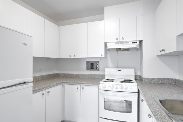 Appartement 2 1/2 Côte-des-Neiges 1 440 $/mois. Appartement à louer Côte-des-Neiges