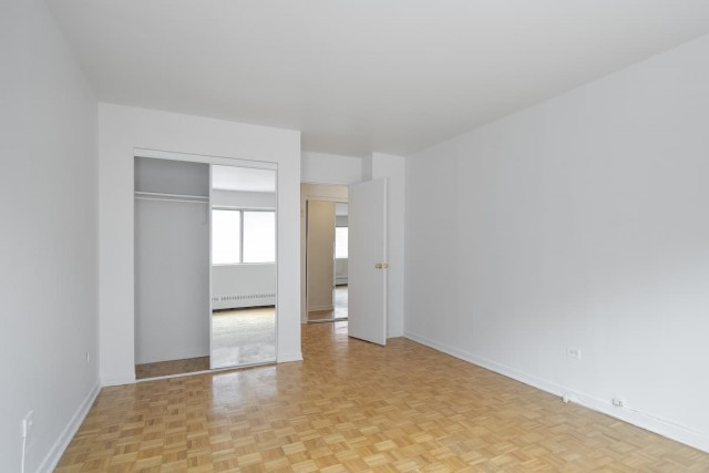 Cote-des-Neiges Apartment 1 b. $1,440/month. Apartment for rent in Cote-des-Neiges