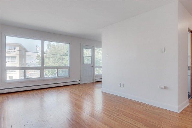 Appartement 2 1/2 Ville de Québec 1 050 $/mois. Appartement à louer Ville de Québec