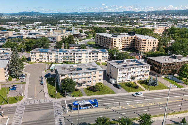 Appartement 2 1/2 Ville de Québec 1 050 $/mois. Appartement à louer Ville de Québec