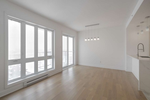 Appartement 2 1/2 Laval-des-Rapides 1 595 $/mois. Appartement à louer Laval-des-Rapides