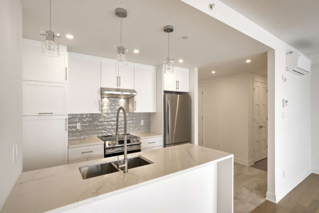 Laval-des-Rapides Apartment 1 b. $1,595/month. Apartment for rent in Laval-des-Rapides