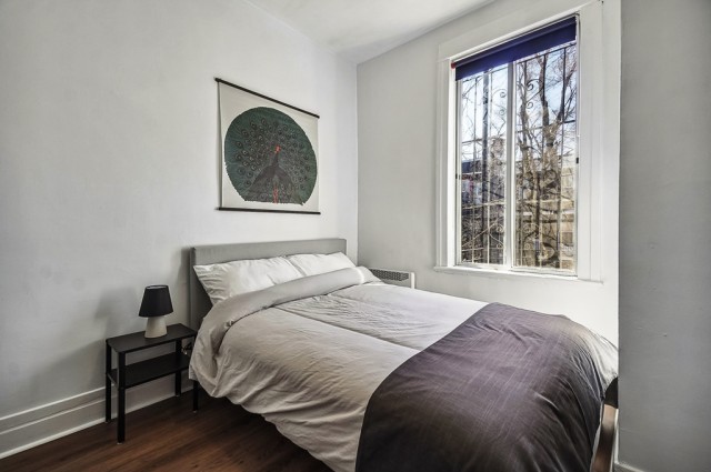  4 1/2 Hochelaga-Maisonneuve 90 $/jour. Appartement à louer Hochelaga-Maisonneuve