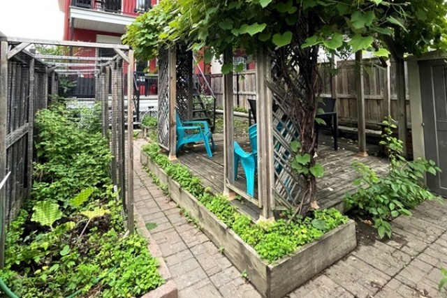 Hochelaga-Maisonneuve  1 b. $59/day. Apartment for rent in Hochelaga-Maisonneuve