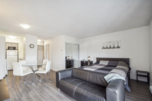  2 1/2 Quartier latin et centre-sud 52 $/jour. Appartement à louer Quartier latin et centre-sud