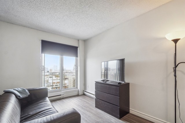  2 1/2 Quartier latin et centre-sud 52 $/jour. Appartement à louer Quartier latin et centre-sud