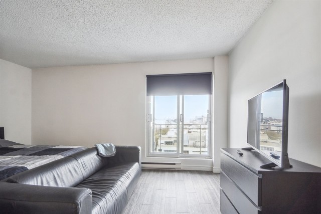  2 1/2 Quartier latin et centre-sud 52 $/jour. Appartement à louer Quartier latin et centre-sud