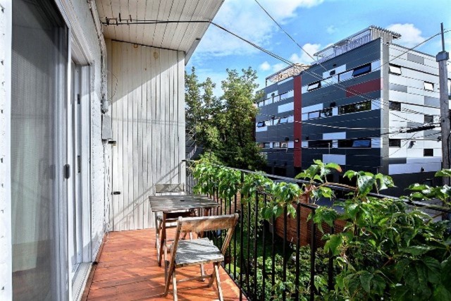 Hochelaga-Maisonneuve  1 b. $56/day. Apartment for rent in Hochelaga-Maisonneuve