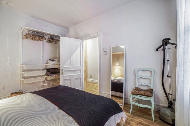  4 1/2 Plateau Mont-Royal 84 $/jour. Appartement à louer Plateau Mont-Royal