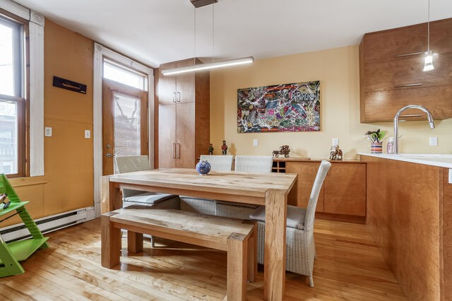  4 1/2 Plateau Mont-Royal 105 $/jour. Appartement à louer Plateau Mont-Royal