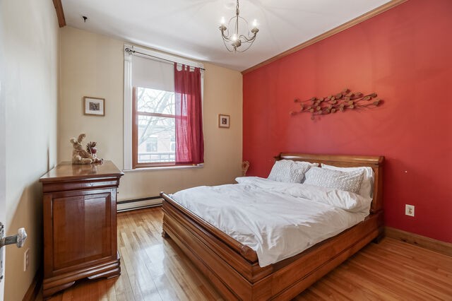  4 1/2 Plateau Mont-Royal 105 $/jour. Appartement à louer Plateau Mont-Royal