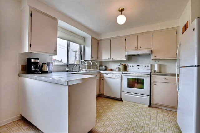  5 1/2 Nouveau-Rosemont et Mercier 87 $/jour. Appartement à louer Nouveau-Rosemont et Mercier