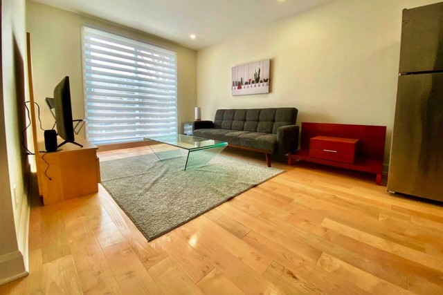  2 1/2 Rosemont, Petite-Patrie 64 $/jour. Appartement à louer Rosemont, Petite-Patrie