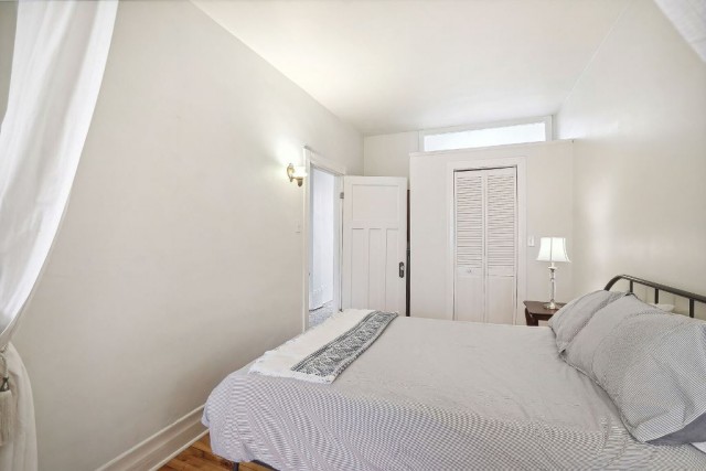  2 1/2 Rosemont, Petite-Patrie 56 $/jour. Appartement à louer Rosemont, Petite-Patrie