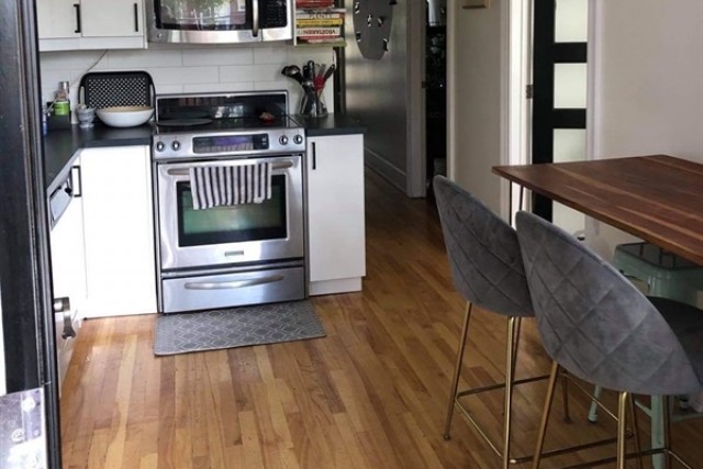  2 1/2 Rosemont, Petite-Patrie 75 $/jour. Appartement à louer Rosemont, Petite-Patrie