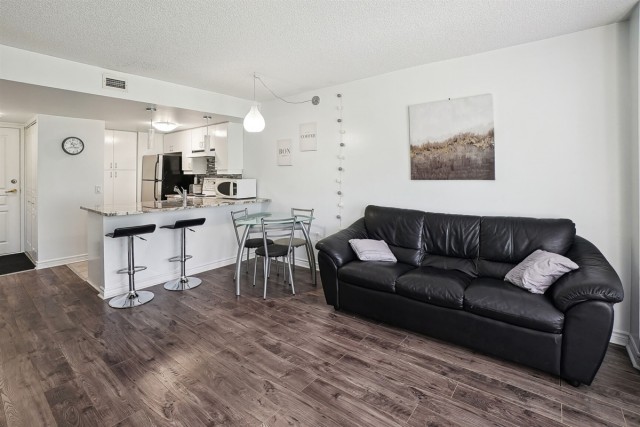  2 1/2 Quartier latin et centre-sud 80 $/jour. Appartement à louer Quartier latin et centre-sud