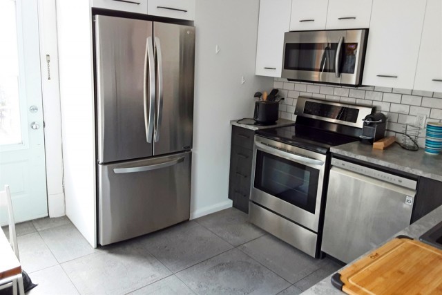  4 1/2 Rosemont, Petite-Patrie 95 $/jour. Appartement à louer Rosemont, Petite-Patrie