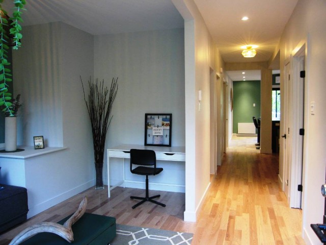 Rosemont,  Petite-Patrie  2 b. $100/day. Apartment for rent in Rosemont,  Petite-Patrie