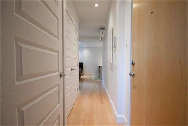  1 1/2 Plateau Mont-Royal 82 $/jour. Appartement à louer Plateau Mont-Royal