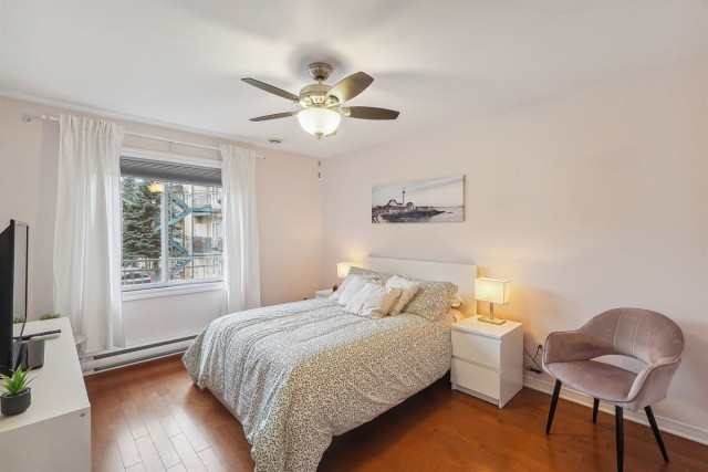 Hochelaga-Maisonneuve  3 b. $110/day. Apartment for rent in Hochelaga-Maisonneuve