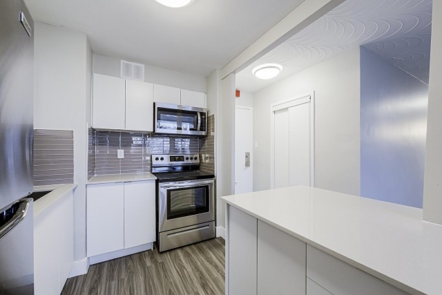 Greater Toronto Area Apartment Studio $1,749/month. Apartment for rent in Greater Toronto Area