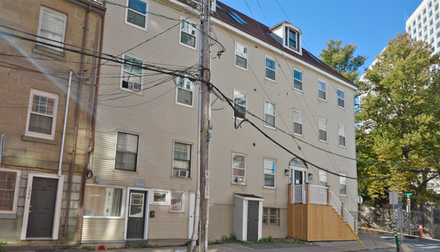 Halifax Apartment 1 b. $1,695/month. Apartment for rent in Halifax