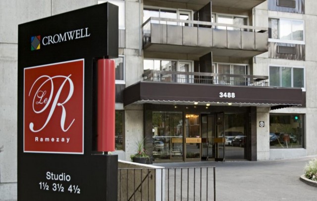 Downtown - Montreal Apartment Studio $1,295/month. Apartment for rent in Downtown - Montreal