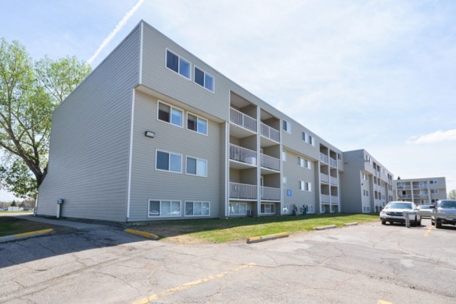 Regina Apartment 1 b. $1,329/month. Apartment for rent in Regina