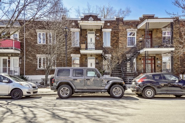  4 1/2 Hochelaga-Maisonneuve 90 $/jour. Appartement à louer Hochelaga-Maisonneuve