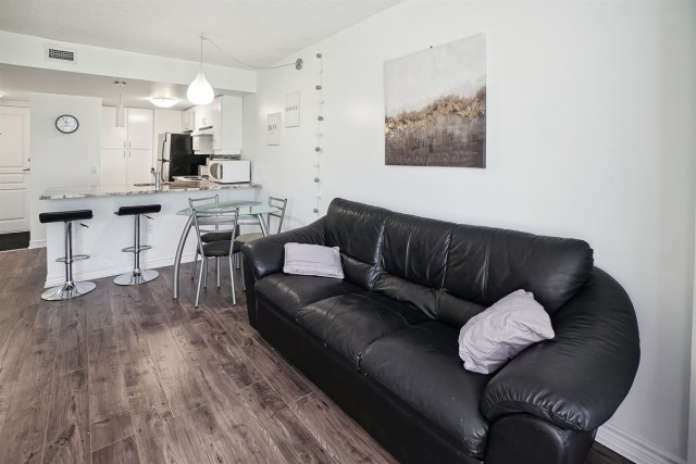  2 1/2 Quartier latin et centre-sud 80 $/jour. Appartement à louer Quartier latin et centre-sud