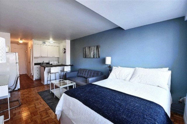  2 1/2 Centre-ville - Montréal 47 $/jour. Appartement à louer Centre-ville - Montréal