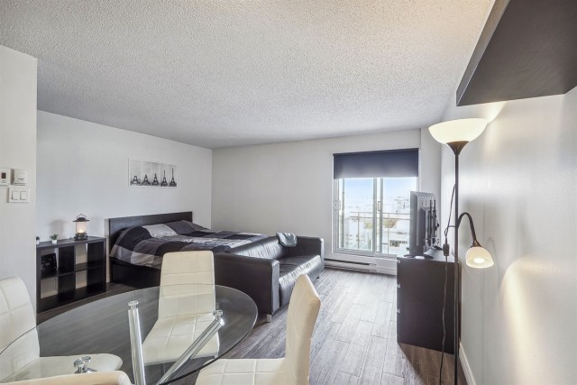  2 1/2 Quartier latin et centre-sud 52 $/jour. Appartement à louer Quartier latin et centre-sud