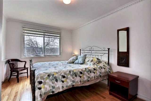 Mercier and Nouveau-Rosemont  2 b. $70/day. Apartment for rent in Mercier and Nouveau-Rosemont