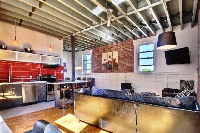  4 1/2 Hochelaga-Maisonneuve 95 $/jour. Appartement à louer Hochelaga-Maisonneuve