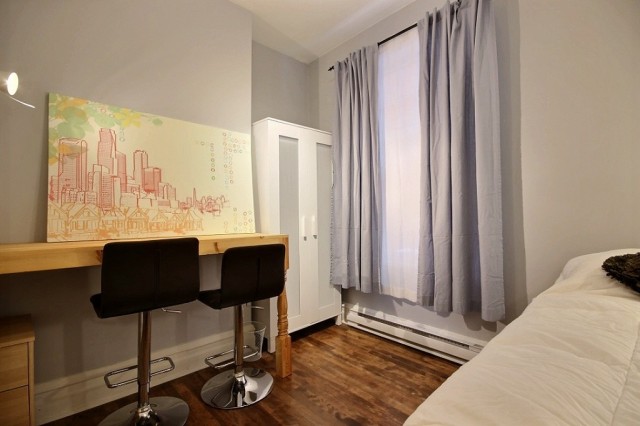  5 1/2 Verdun 87 $/jour. Appartement à louer Verdun