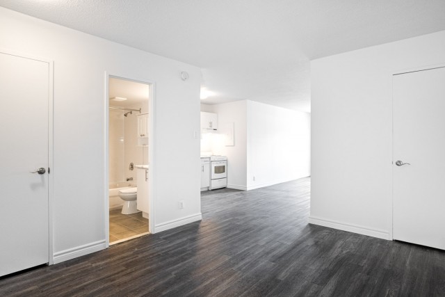 Plateau Mont-Royal Apartment 1 b. $1,665/month. Apartment for rent in Plateau Mont-Royal