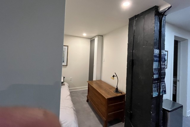  2 1/2 Côte-des-Neiges 60 $/jour. Appartement à louer Côte-des-Neiges