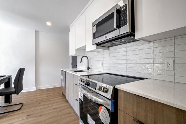 Hochelaga-Maisonneuve  1 b. $65/day. Apartment for rent in Hochelaga-Maisonneuve