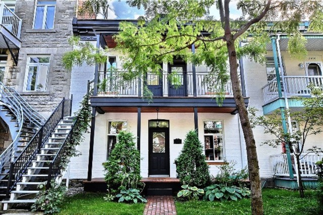 Hochelaga-Maisonneuve  1 b. $56/day. Apartment for rent in Hochelaga-Maisonneuve