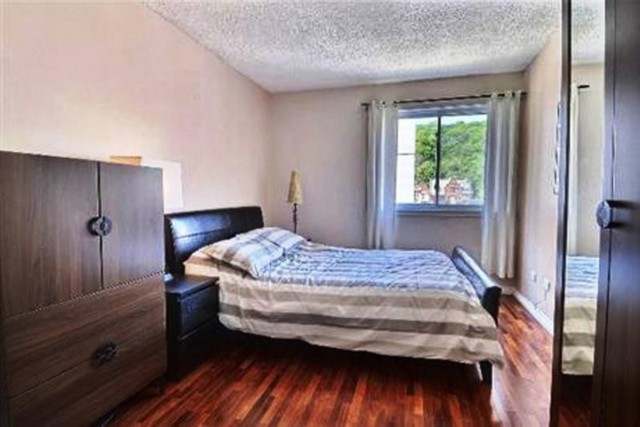 Downtown - Montreal  1 b. $70/day. Apartment for rent in Downtown - Montreal