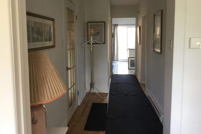  2 1/2 Verdun 63 $/jour. Appartement à louer Verdun