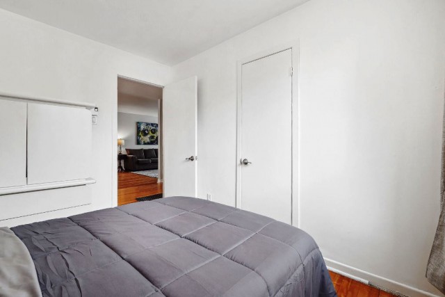  5 1/2 Nouveau-Rosemont et Mercier 95 $/jour. Appartement à louer Nouveau-Rosemont et Mercier