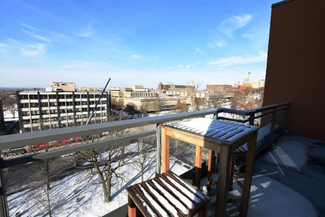 Cote-des-Neiges  1 b. $71/day. Apartment for rent in Cote-des-Neiges