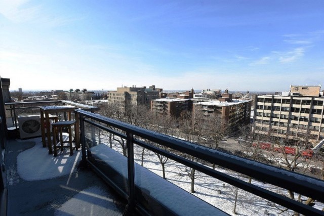 Cote-des-Neiges  1 b. $71/day. Apartment for rent in Cote-des-Neiges