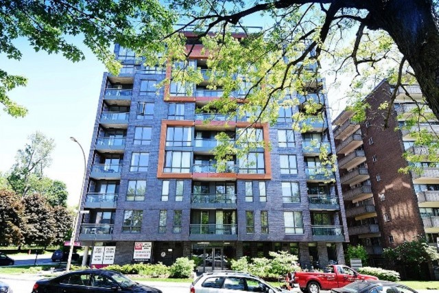 Cote-des-Neiges  1 b. $71/day. Apartment for rent in Cote-des-Neiges