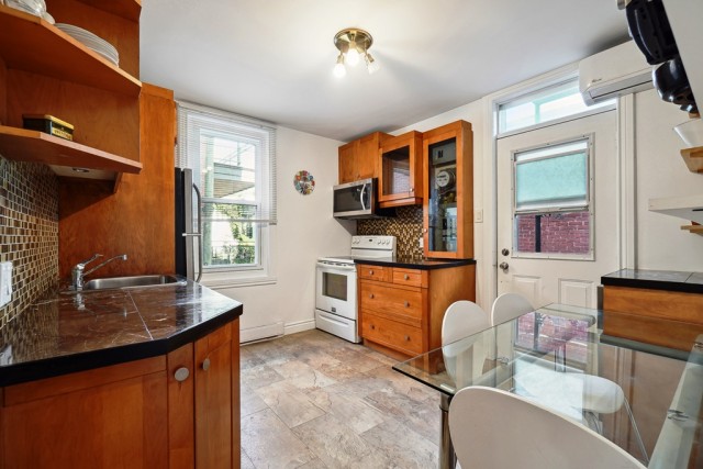  5 1/2 Plateau Mont-Royal 77 $/jour. Appartement à louer Plateau Mont-Royal