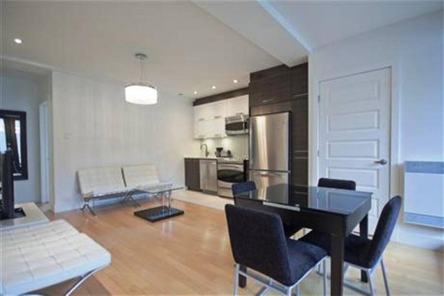 Plateau Mont-Royal  1 b. $82/day. Apartment for rent in Plateau Mont-Royal