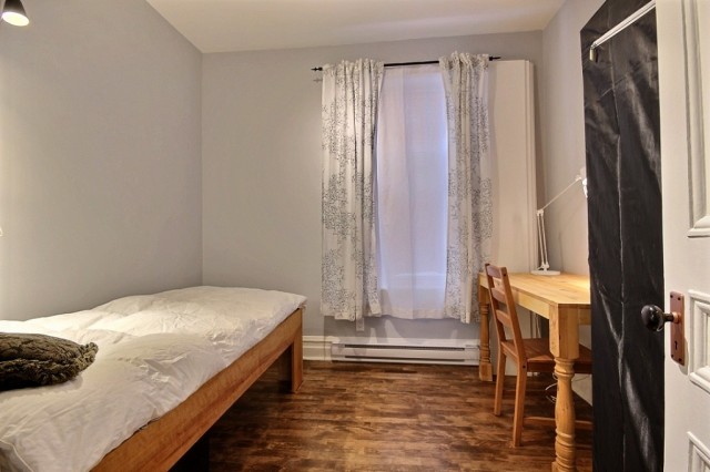  5 1/2 Verdun 87 $/jour. Appartement à louer Verdun